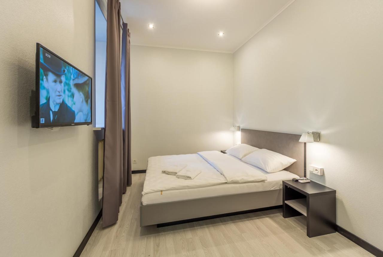 Dayflat Apartments Golden Gate Area كييف المظهر الخارجي الصورة